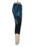 Fila Sport Plaid Blue Active Pants Size L - photo 4