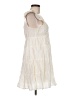 Blu Pepper Ivory Cocktail Dress Size M - photo 4