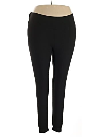 Rouge Active Pants (view 1)