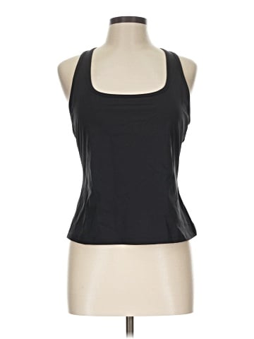 Spiritual Gangster Tank Top (view 1)