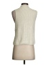 Reformation Ivory Sweater Vest Size S - photo 2