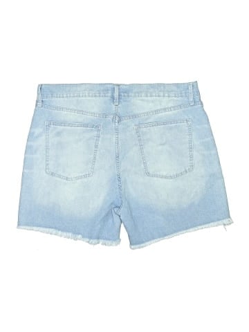Gap Denim Shorts (view 2)