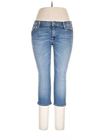 7 For All Mankind Jeans (view 1)