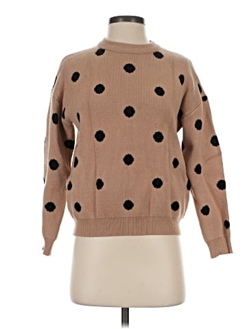 THML Pullover Sweater (view 1)