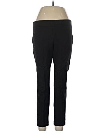 Ann Taylor Active Pants (view 1)