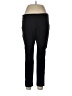 Ann Taylor Solid Black Active Pants Size 12 - photo 1