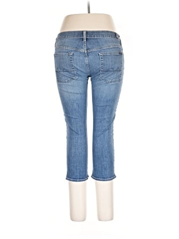 7 For All Mankind Jeans (view 2)