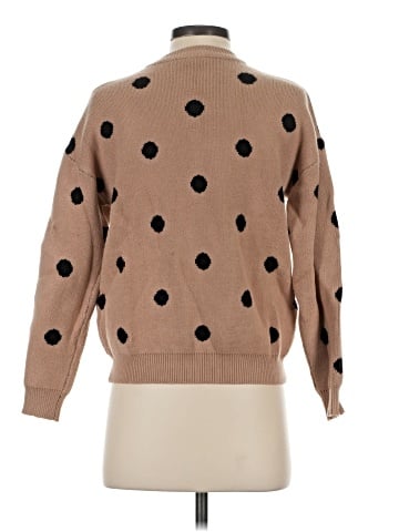 THML Pullover Sweater (view 2)
