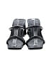 Free People Gray Sandals Size EU 37 - photo 2