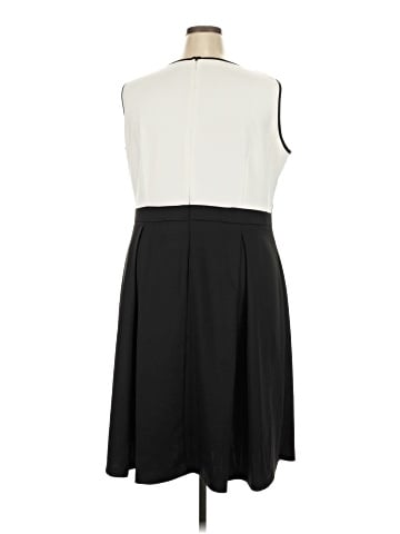 R&K Cocktail Dress (view 2)