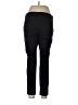 Ann Taylor Solid Black Active Pants Size 12 - photo 2