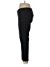 Ann Taylor Solid Black Active Pants Size 12 - photo 5