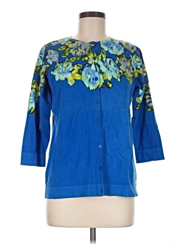 Isaac Mizrahi LIVE! Cardigan (view 1)