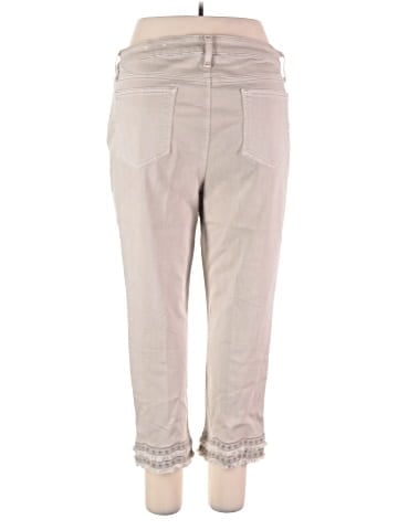 So Slimming by Chico's Khakis (view 2)