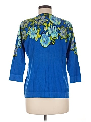 Isaac Mizrahi LIVE! Cardigan (view 2)