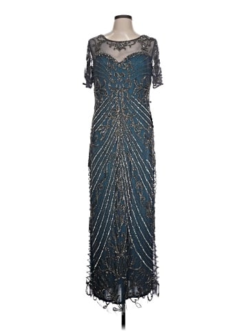 Pisarro Nights Cocktail Dress (view 1)