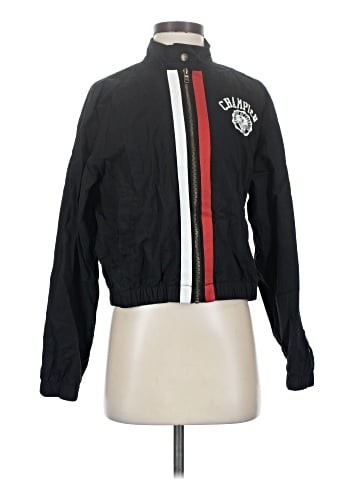 Champion Track Jacket (view 1)