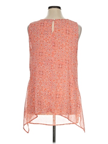 Fever Sleeveless Blouse (view 2)