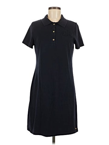 Calvin Klein Casual Dress (view 1)