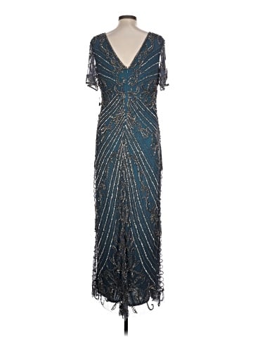 Pisarro Nights Cocktail Dress (view 2)