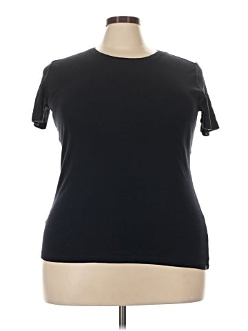 Eddie Bauer Short Sleeve T-Shirt (view 1)