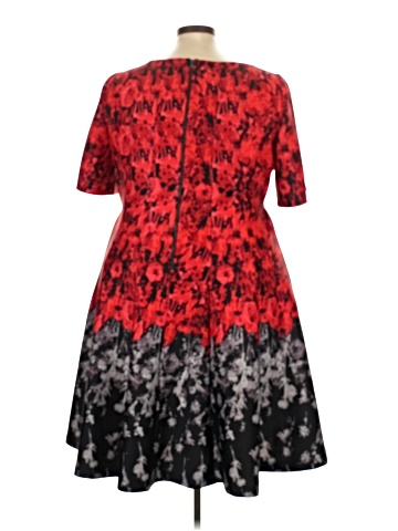 Danny And Nicole Cocktail Dress (view 2)