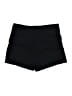 Maeve Solid Black Shorts Size 29 Petite - photo 2