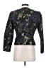 Elie Tahari Floral Gold Blazer Size 2 (estimated) - photo 2