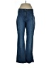 RF jeans by Rafaella Blue Jeans Size 12 - photo 1
