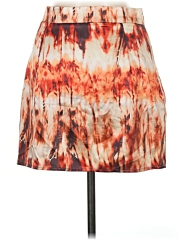 Shein Casual Skirt (view 2)