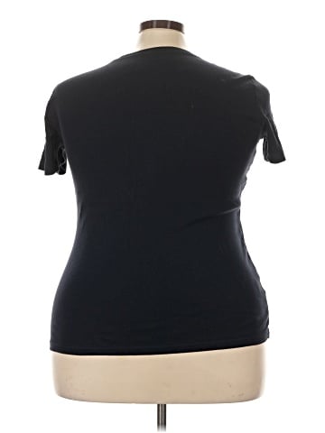 Eddie Bauer Short Sleeve T-Shirt (view 2)
