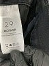 Mother Black Jeans Size 29 waist - photo 7