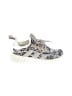 Adidas White Sneakers Size 11 (kids) - photo 1
