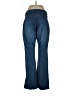 RF jeans by Rafaella Blue Jeans Size 12 - photo 2