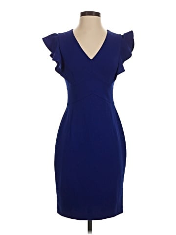 DKNY Cocktail Dress (view 1)