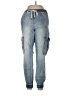 WESC Blue Jeans Size L - photo 1