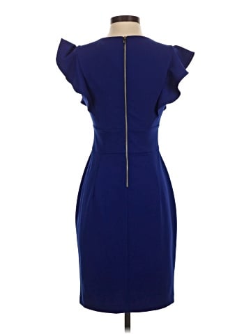 DKNY Cocktail Dress (view 2)