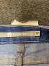 Tractr Blue Denim Shorts Size 12 - photo 3
