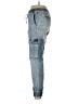 WESC Blue Jeans Size L - photo 5