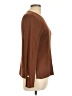 89th & Madison Brown Pullover Sweater Size L - photo 4