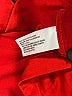 A New Day 100% Recycled Polyester Red Blazer Size XL - photo 7