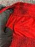 Nike 100% Polyester Tie-dye Red Athletic Shorts Size S (kids) - photo 3