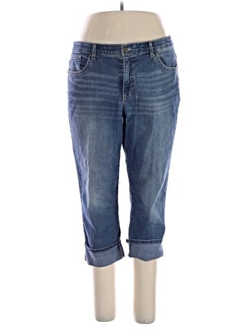 Faded Glory Jeans (view 1)