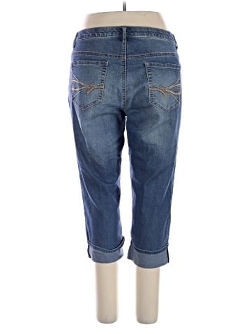 Faded Glory Jeans (view 2)