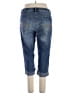 Faded Glory Blue Jeans Size 16 - photo 2