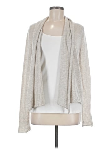 Calypso St. Barth Cashmere Cardigan (view 1)