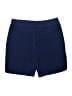Lands' End Solid Blue Athletic Shorts Size 16L - photo 2
