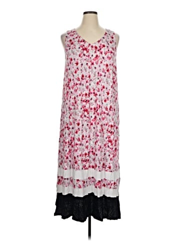 Simply Vera Vera Wang Casual Dress (view 1)