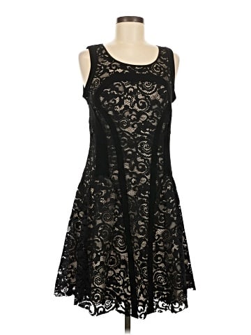 Diane von Furstenberg Cocktail Dress (view 1)