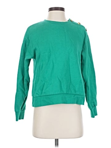 J.Crew Factory Store Pullover Sweater (view 1)